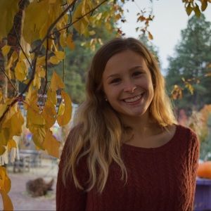 Meet your Posher, Jillian